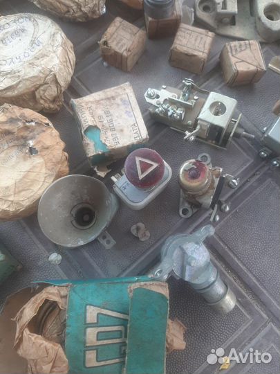 Запчасти на волгу газ 24