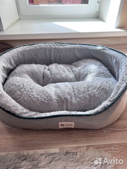 Лежанка для собак