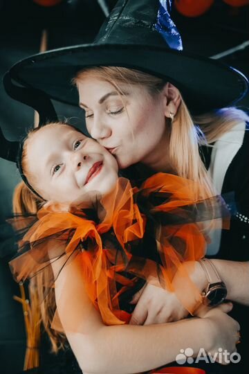 Детские праздники