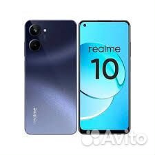 realme 10, 8/256 ГБ