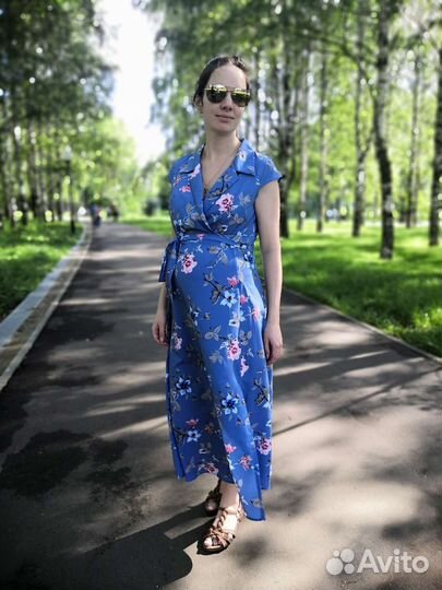 Платье для беременных