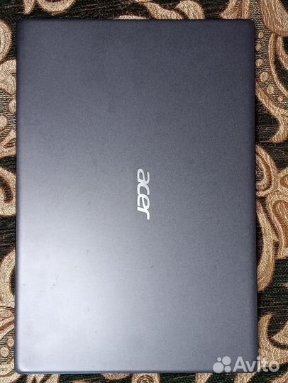 Ноутбук Acer Aspire 1