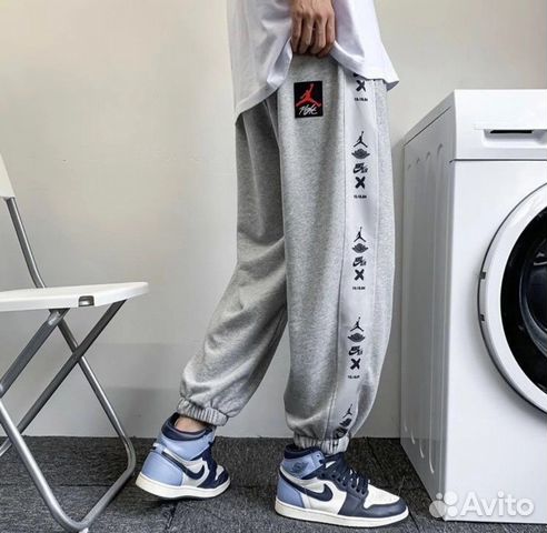 Спортивные штаны Jordan