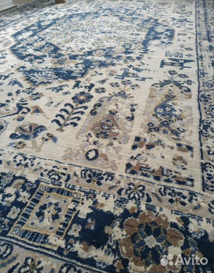 Ковер Farrahi Carpet (Иран) 200 х 290