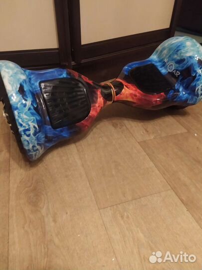Гироскутер новый