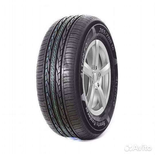 Altenzo Sports Explorer 275/70 R16