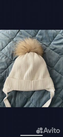 Шапка детская