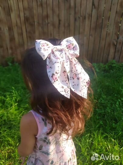 Заколка для волос