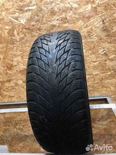 Nokian Tyres Hakkapeliitta R2 215/55 R16 97R