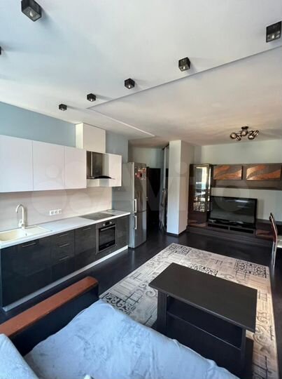 3-к. квартира, 91 м², 4/5 эт.