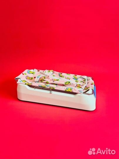 Лампа для лечения желтухи новорожденных