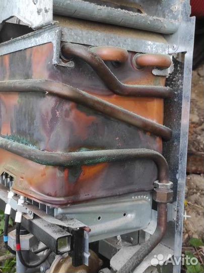 Газовая колонка Нева 4511