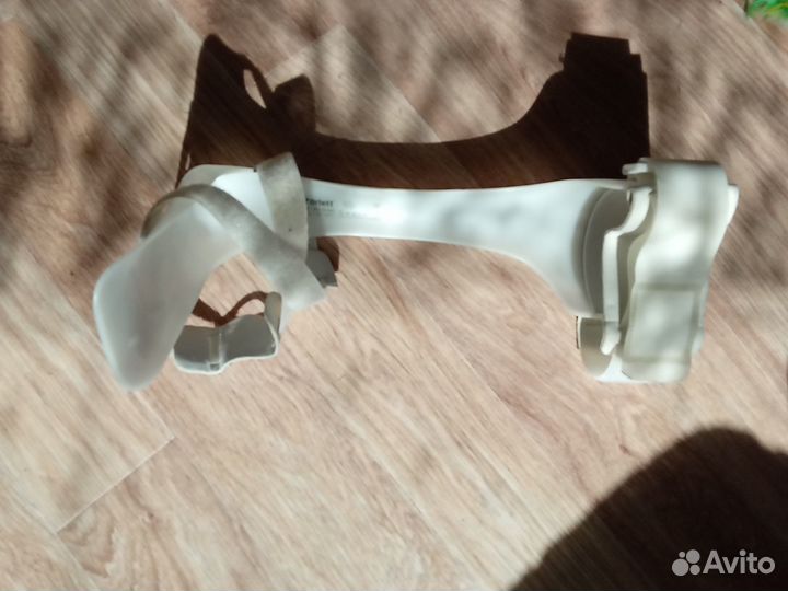 Ортез голеностопный orlett AFO-101