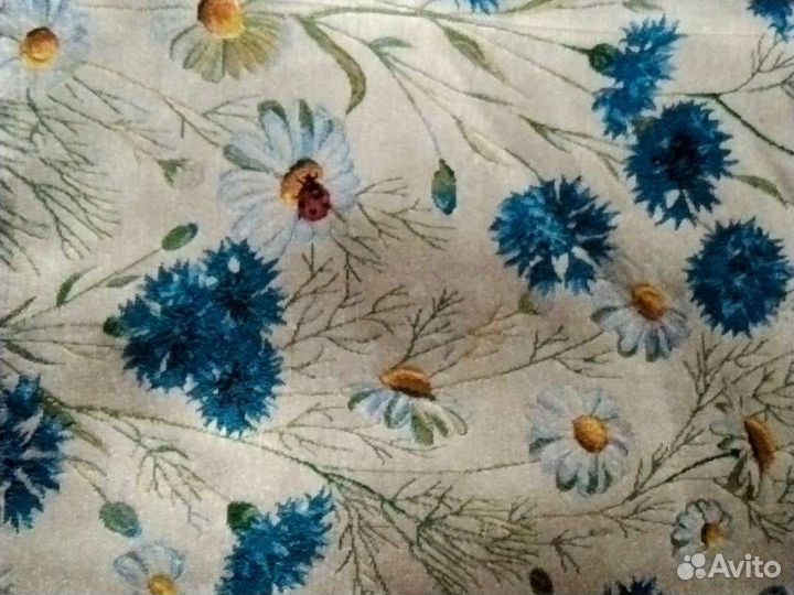 Покрывало гобелен декоративное
