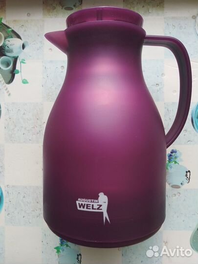 Термокувшин