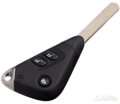 Ключ Subaru(Субару)