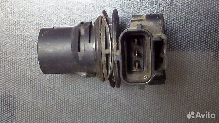 Датчик давления топлива 9c052aa Ford Focus I