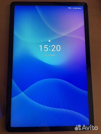 Планшет lenovo tab p11