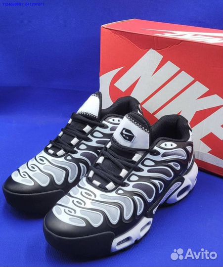 Кроссовки nike AIR MAX TN plus drift (41-45) (Арт.49461)