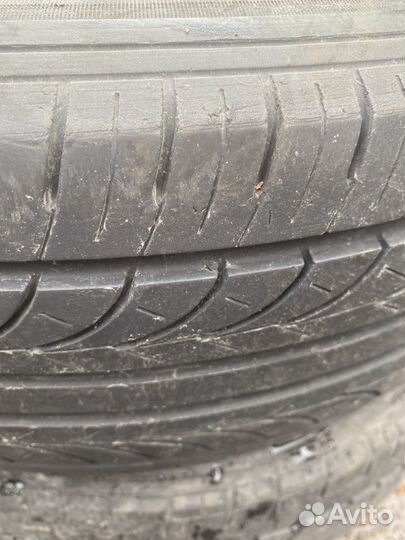 Kumho 722 225/70 R16