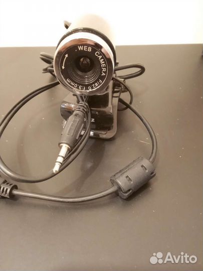 Веб-камера