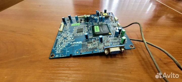 Main board монитора Acer 24