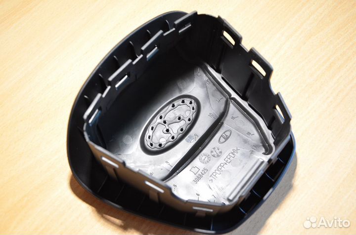 Муляж Заглушка Airbag LADA Vesta Xray