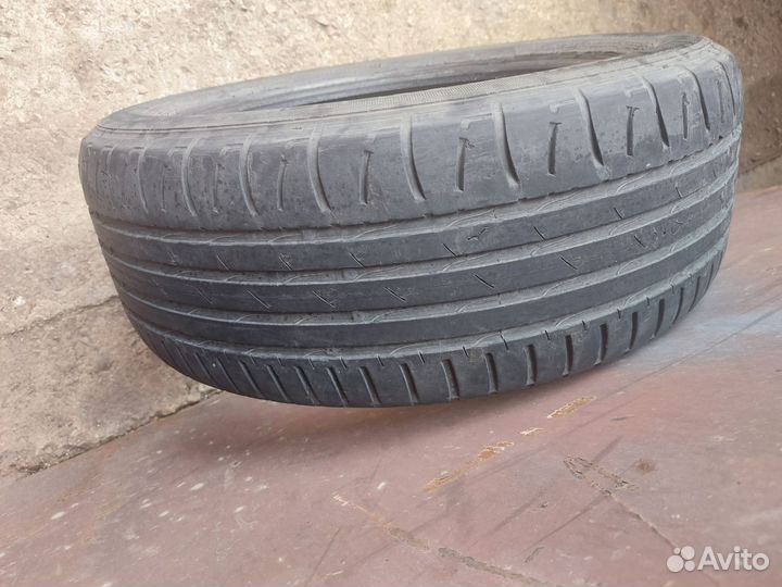 Nokian Tyres Nordman SZ 215/55 R17 98V