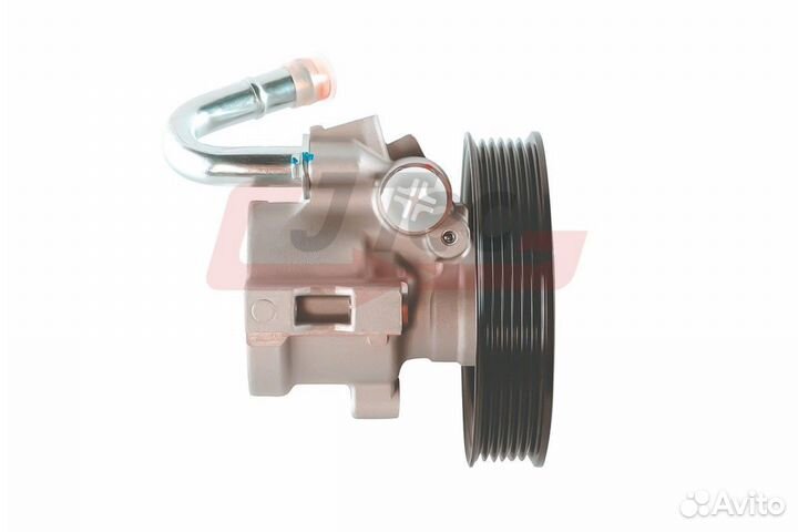 Насос гур Сhevrolet Aveo 2005, Daewoo Дилер