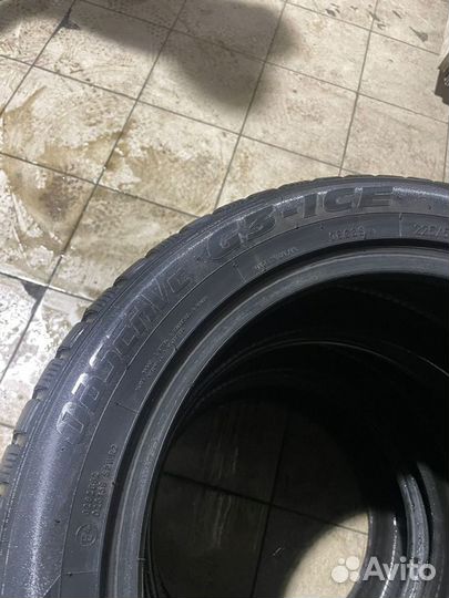 Toyo Observe G3-Ice 225/50 R17