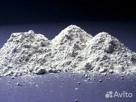 Мел кормовой марки ммжп, ммпк