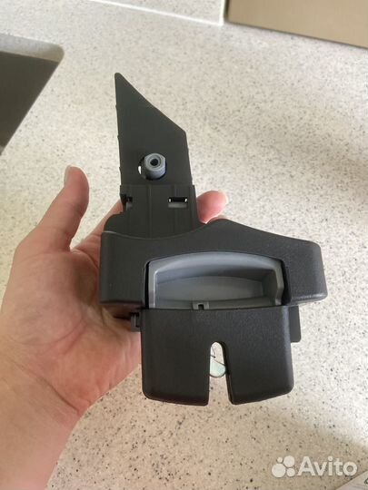 Адаптеры для автолюльки britax romer