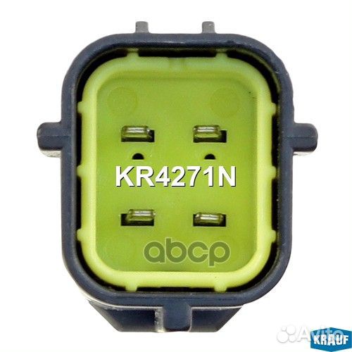 Лямбда-зонд chevrolet: aveo Saloon (T250, T255)