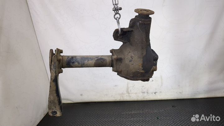 Редуктор моста Hyundai Galloper, 1998