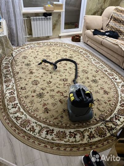 Karcher puzzi 8/1 karcher vc 2/karcher wd3p