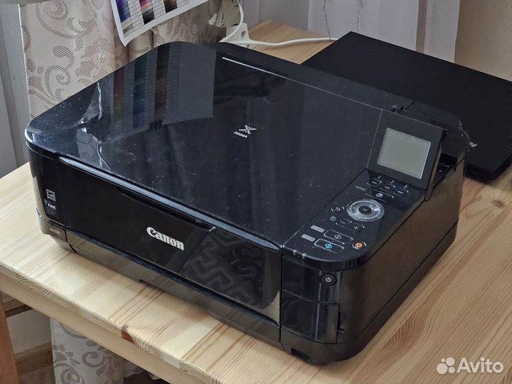 Мфу Canon MG5140