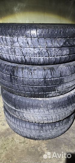 КАМА Кама-217 175/65 R14