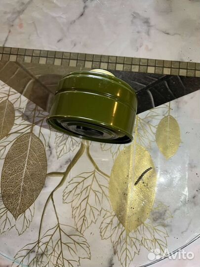 Фильтр для противогаза гп 5-7