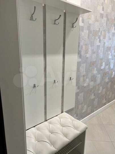 1-к. квартира, 43 м², 7/10 эт.