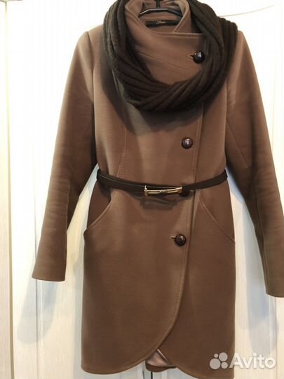 Пальто