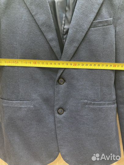 Пиджак на мальчика