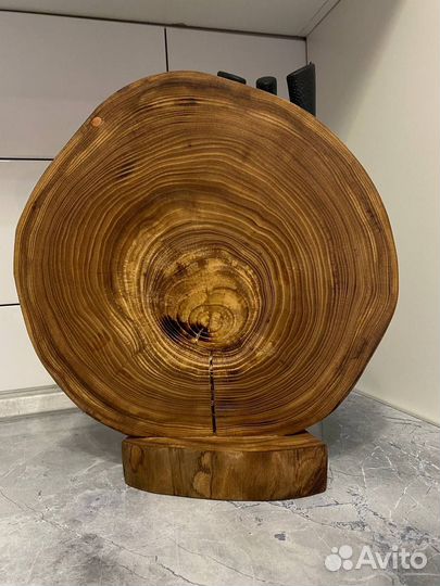 Подставка для ножей