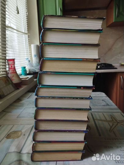 Книги Мефодий Буслаев