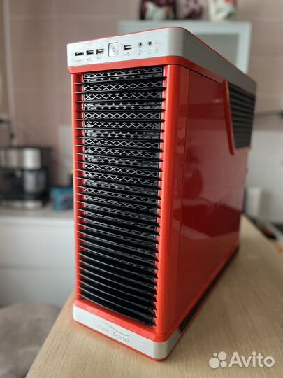 Игровой системный блок i7