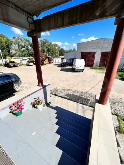 Готовый бизнес, 500 м²