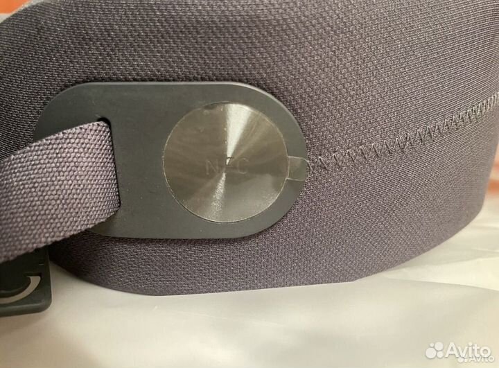 Массажер для шеи Xiaomi Mijia SMART Neck Massager