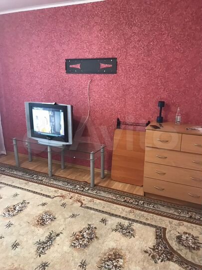 2-к. квартира, 53 м², 5/5 эт.