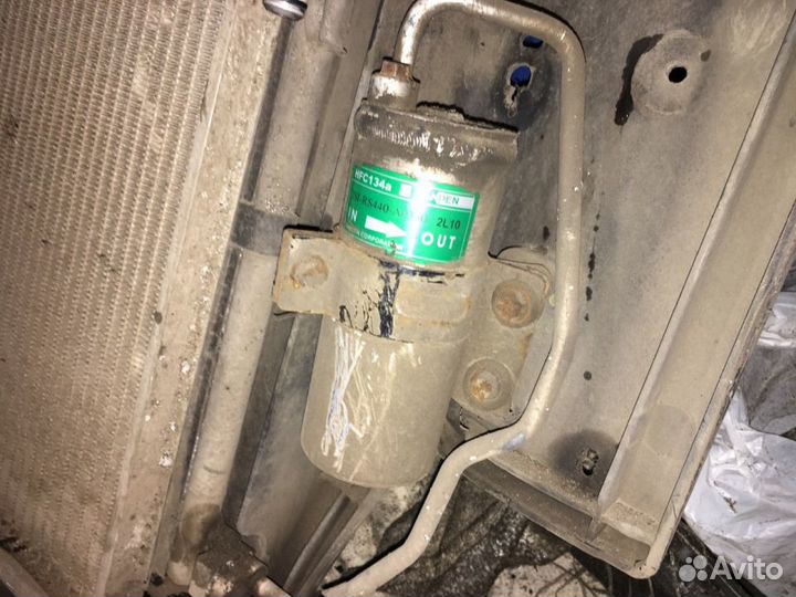 Телевизор диффузор Пежо 206