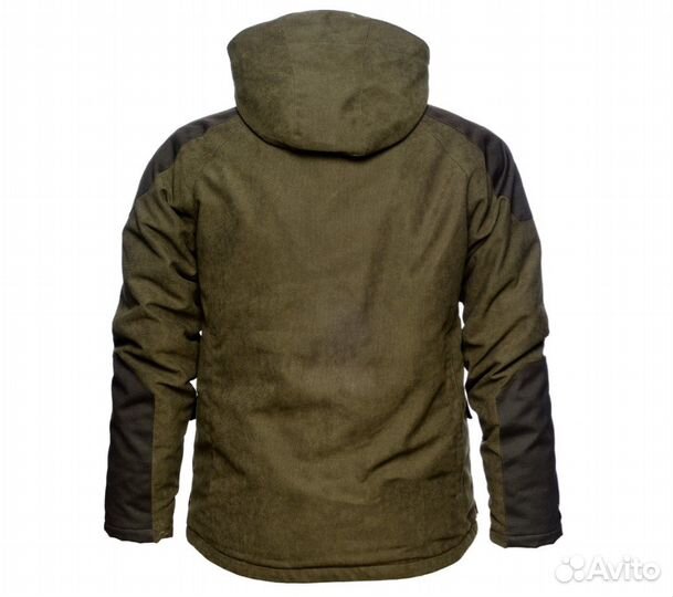 Новая утепленная куртка Seeland Helt 56 и 58 р