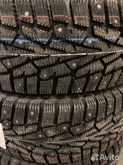 Cordiant Snow Cross 205/55 R16 94T